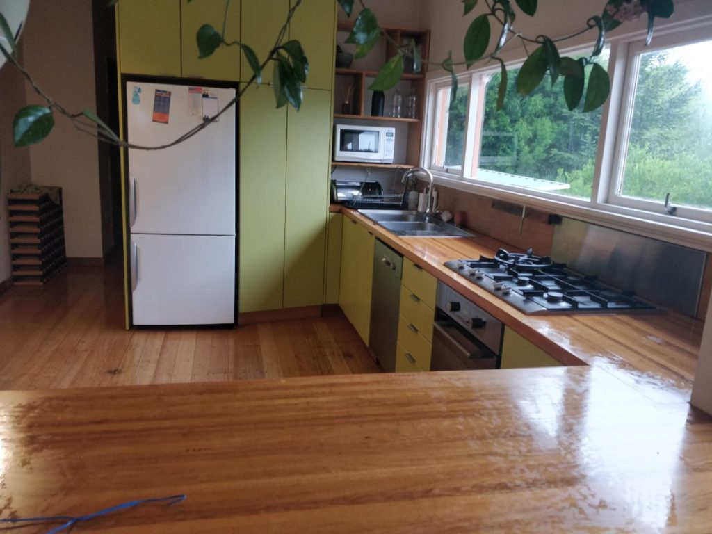 Home Cleaning in Hobart