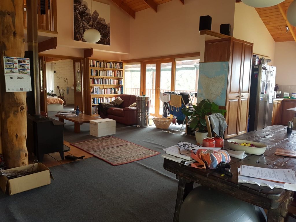 house cleaning service in hobart